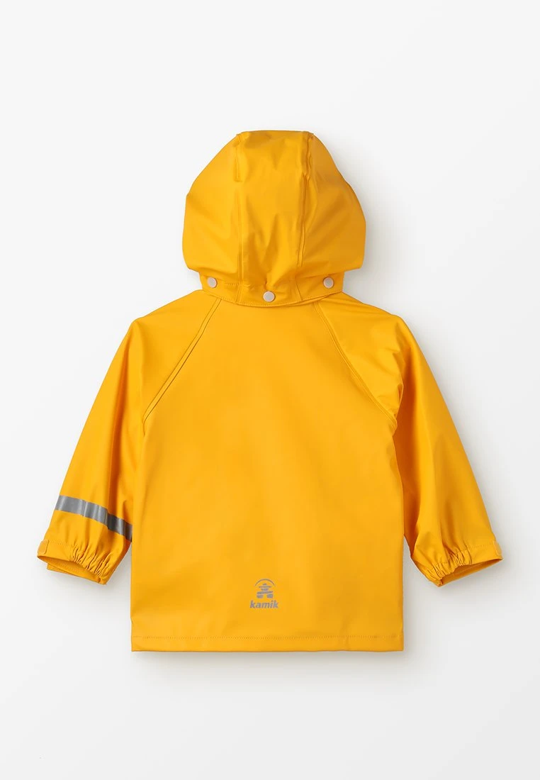 Kamik Regenjas - Citrus 2 Kamik Regenjas - Citrus - Afbeelding 2