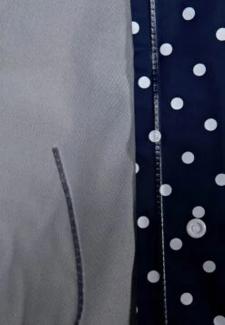 Playshoes Punkte - Regenjas - Marine -Modex Winkel 7bcbb8a5a18c4bfdaf3eaa2ad70e19d8