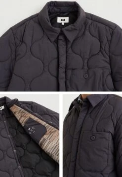 WE FASHION Met Dessin - Winterjas - Grey 9 WE FASHION Met Dessin - Winterjas - Grey -Modex Winkel 7befe0d1f33a4d5b97a3cc9d7063f816