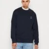 SAMSØE SAMSØE Joel Crew Neck- Sweater - Salute