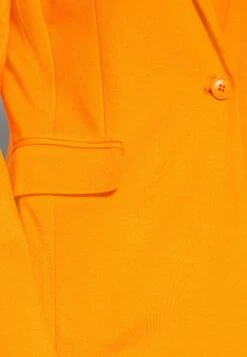 ONLY Onlpinko Vika Fitted - Blazer - Orange Peel -Modex Winkel 7bf7afdc143948b3be6ad7694963622e