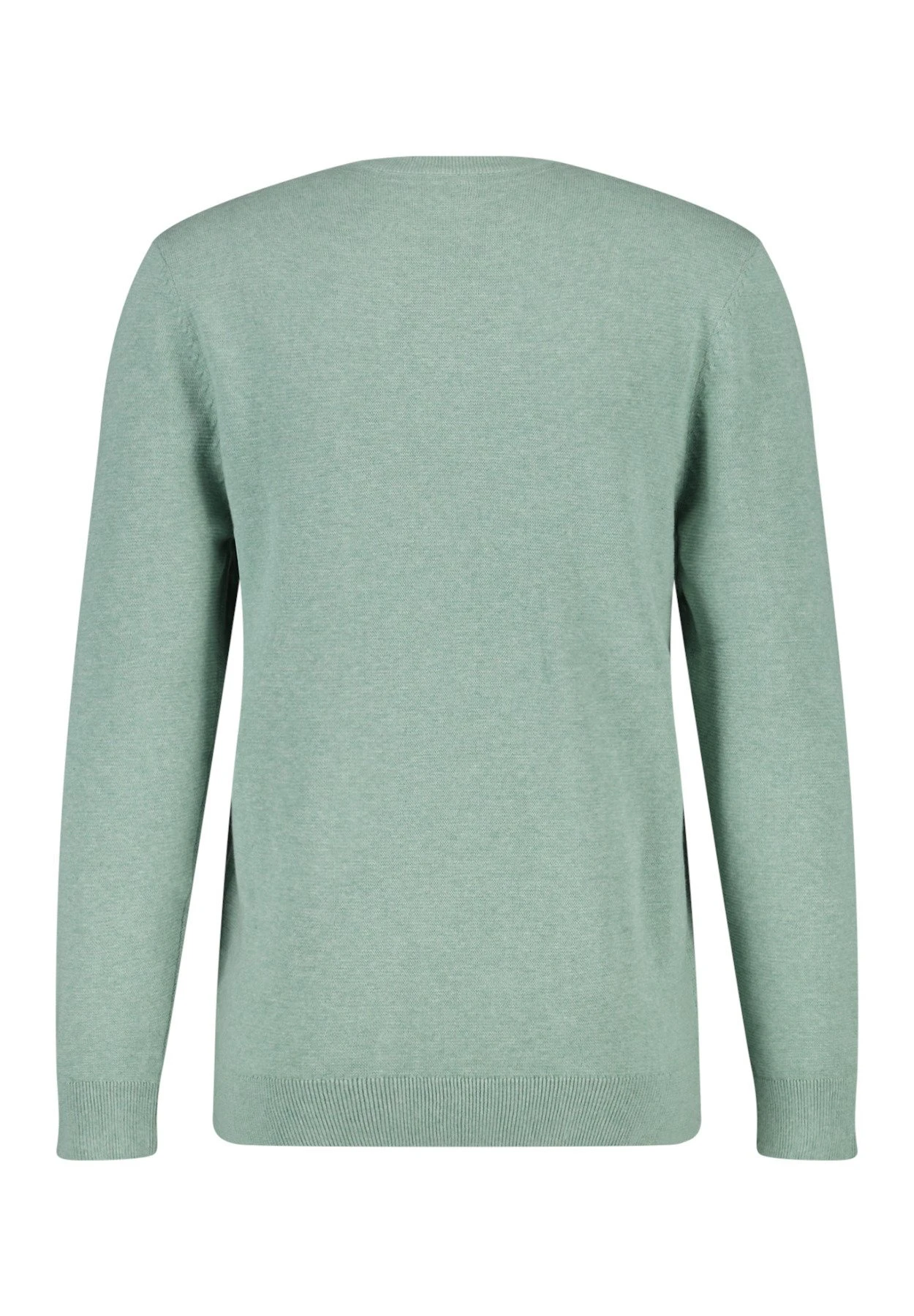 Trui Keith - Trui - Soft Green 6 Trui Keith - Trui - Soft Green - Afbeelding 6