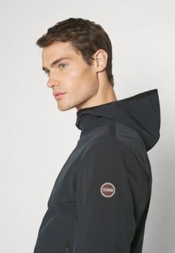 Colmar Originals Lichte Jas - Navy -Modex Winkel 7c3b16f3960f4f35a440b58e2f8f5a54