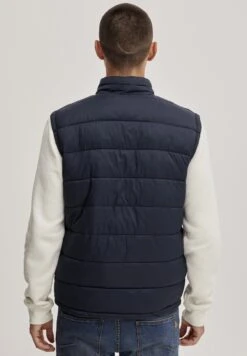 Solid Sdcole Wa - Bodywarmer - Insignia Blue 8 Solid Sdcole Wa - Bodywarmer - Insignia Blue -Modex Winkel 7ca4e637c62245849dd3cddb1d881aa2