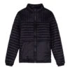 TEDDY SMITH Jas - Bleu Dark Navy