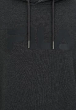 Fila Barumini - Hoodie - Dark Grey Melange -Modex Winkel 7ccd62b17b51486295901b7571929ff3