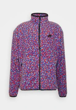 Nike Sportswear Club - Fleecejas - Game Royal/Black -Modex Winkel 7d17447135284305bfefbeb83f7e21c1