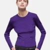 THE KOOPLES Pull- Trui - Purple