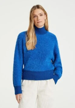 OPUS Trui - Flowing Blue