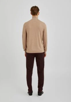 Bertoni Norh - Trui - Camel -Modex Winkel 7dbd722d9e3e4f838eaa1e63d86edca7