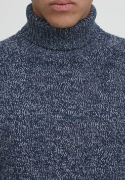 Blend Bhpullover - Trui - Dress Blues -Modex Winkel 7e07a3bca6694d09bd502b9be623b5fa