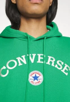 Converse Chuck Patch Hoodie - Sweater -Green 13 Converse Chuck Patch Hoodie - Sweater -Green -Modex Winkel 7e4e3781d1d242fd9f06e52124035b1a