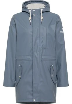 Schmuddelwedda Incus - Parka - Blaugrau 9 Schmuddelwedda Incus - Parka - Blaugrau -Modex Winkel 7e66942b15824cd1a52d51486b67b4f1