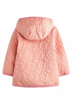 Next Floral Quilted Hooded Standard - Winterjas - Coral Pink 12 Next Floral Quilted Hooded Standard - Winterjas - Coral Pink -Modex Winkel 7e6d8adf38f34ad3aaafa9830a546ade
