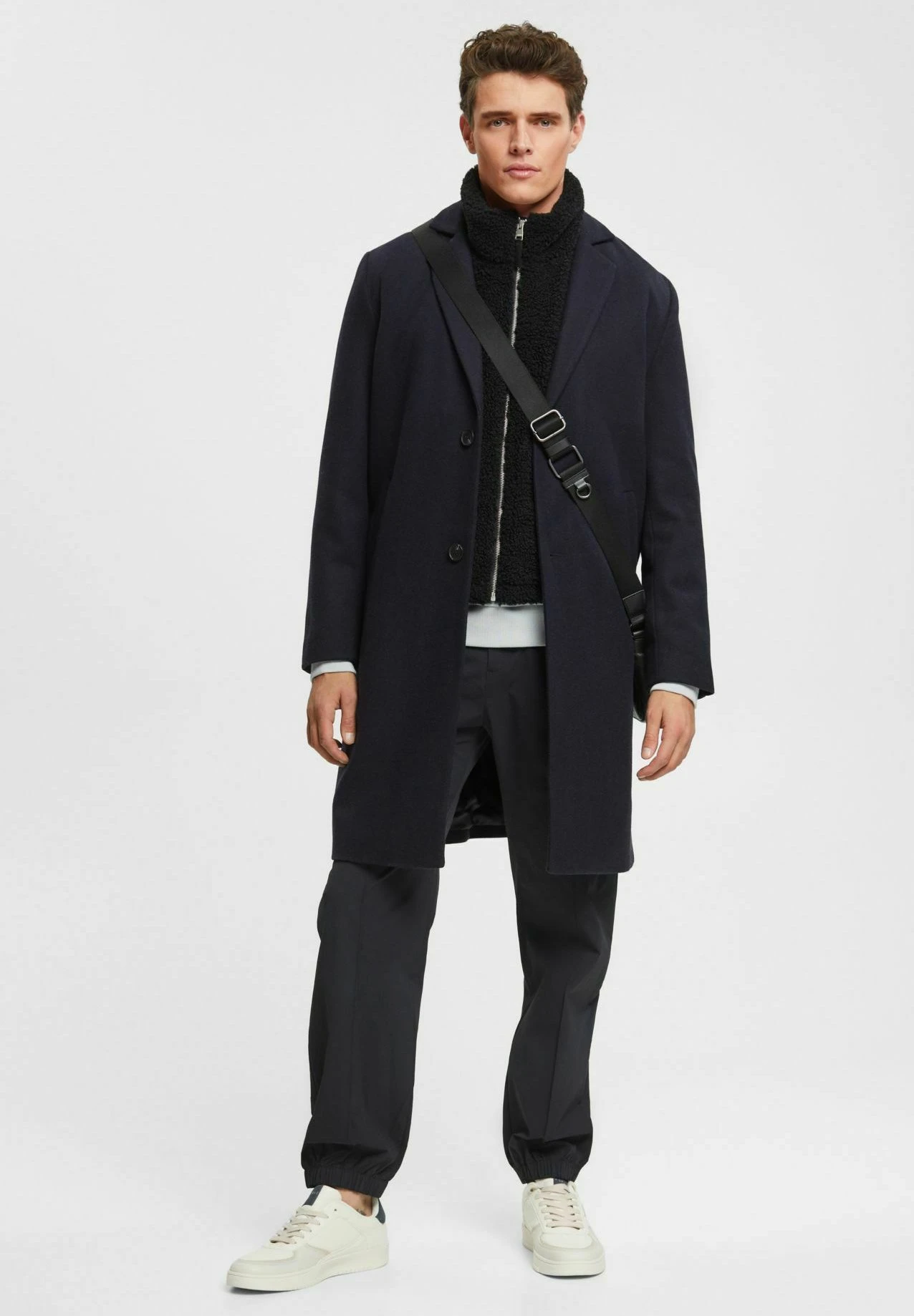 ESPRIT Outdoor - Bodywarmer - Black 5 ESPRIT Outdoor - Bodywarmer - Black - Afbeelding 5