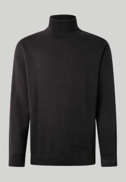 Pepe Jeans Andre Turtle Neck - Trui - Black -Modex Winkel 7e739387091e4991a19000e1527afeb3