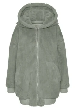 Buffalo Winterjas - Grün -Modex Winkel 7f18a71e6afd4a6d89617bd56cd3dd47