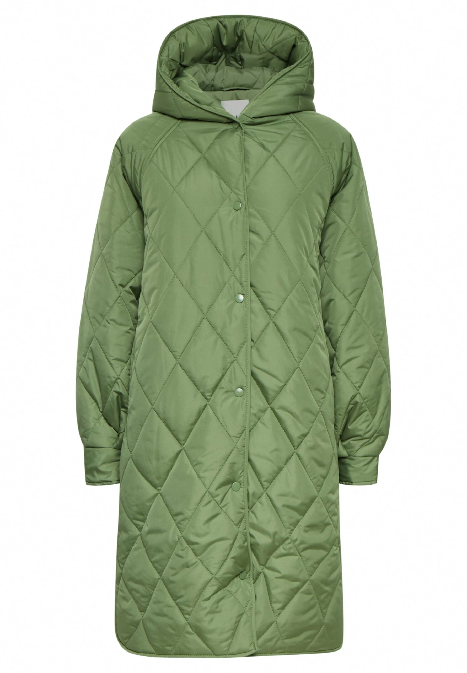 ICHI Ihhansa Ja - Winterjas - Willow Bough 6 ICHI Ihhansa Ja - Winterjas - Willow Bough - Afbeelding 6