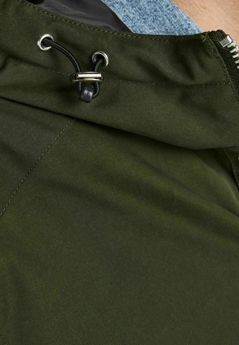 Jack & Jones Parka - Rosin 5 Jack & Jones Parka - Rosin - Afbeelding 5