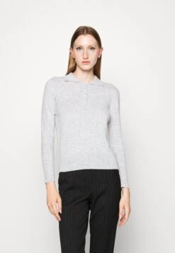 Classic - Trui - Grey