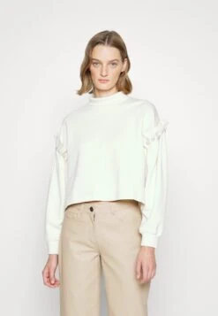 Mother Of Pearl Opal - Sweater - Off-White 9 Mother Of Pearl Opal - Sweater - Off-White -Modex Winkel 7f74728255b44aeabc0159f25a14dd3d