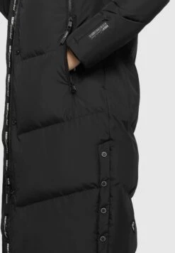 Khujo Sonje 4 - Winterjas - Schwarz -Modex Winkel 7f7da3a2af9a40f5a1261bcfed882741