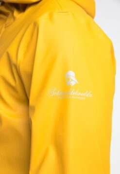 Schmuddelwedda Incus - Parka - Senf -Modex Winkel 7f84883f441f452a9b227e6eb382aadd