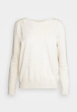 ESPRIT Trui - Sand -Modex Winkel 8048004738c942f894b99c05f672b9d8