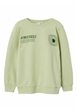 NAME IT Nkmkeyan Unb - Sweater - Lint