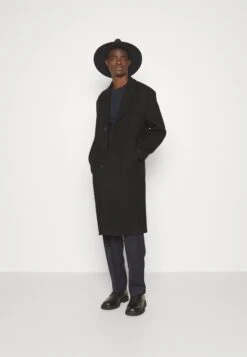 Filippa K London Coat - Mantel - Black -Modex Winkel 80a8421b9f804a65a6c1d71090a190ba
