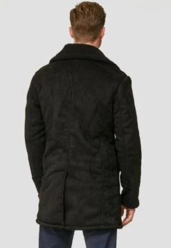 Indicode Jeans Barlow - Winterjas - Black 8 Indicode Jeans Barlow - Winterjas - Black -Modex Winkel 818891e0f1d74ef9a9c8d1958b663ffa