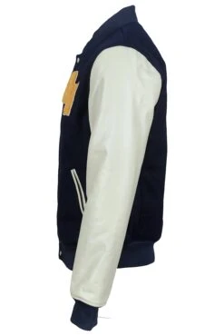 Char - Bomberjacks - Blue 5 Char - Bomberjacks - Blue -Modex Winkel 8206444aaf1b4b9e9e63f7b643da92f9