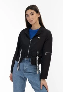 MyMO Parka - Schwarz 10 MyMO Parka - Schwarz -Modex Winkel 8222482e43324de587dca969113640a2