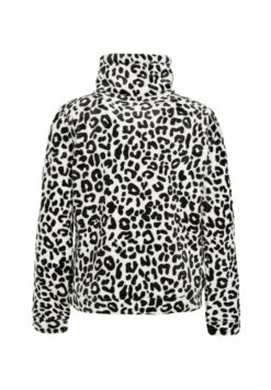 Protest Fleecejas - Seashelloffwhite -Modex Winkel 828efd7bf26c4d808009212492e12c7d