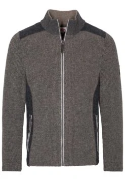 Spieth & Wensky Steinerberg - Vest - Anthrazit -Modex Winkel 82f5a2bbdcdb4577aaed34b219b1a695