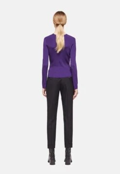 THE KOOPLES Pull- Trui - Purple -Modex Winkel 82ff85927fab422688960a3263aa515e