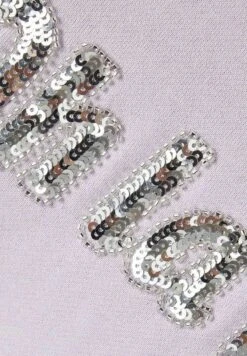 NAME IT Paillettendetail - Sweater - Orchid Petal -Modex Winkel 833bffe28dc64b8b949a346cf4c7c5ef