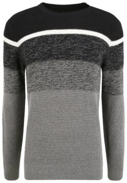 Blend Bhcedro - Trui - Black 11 Blend Bhcedro - Trui - Black -Modex Winkel 83541750a2c54b0096b19a7d05f7ec66