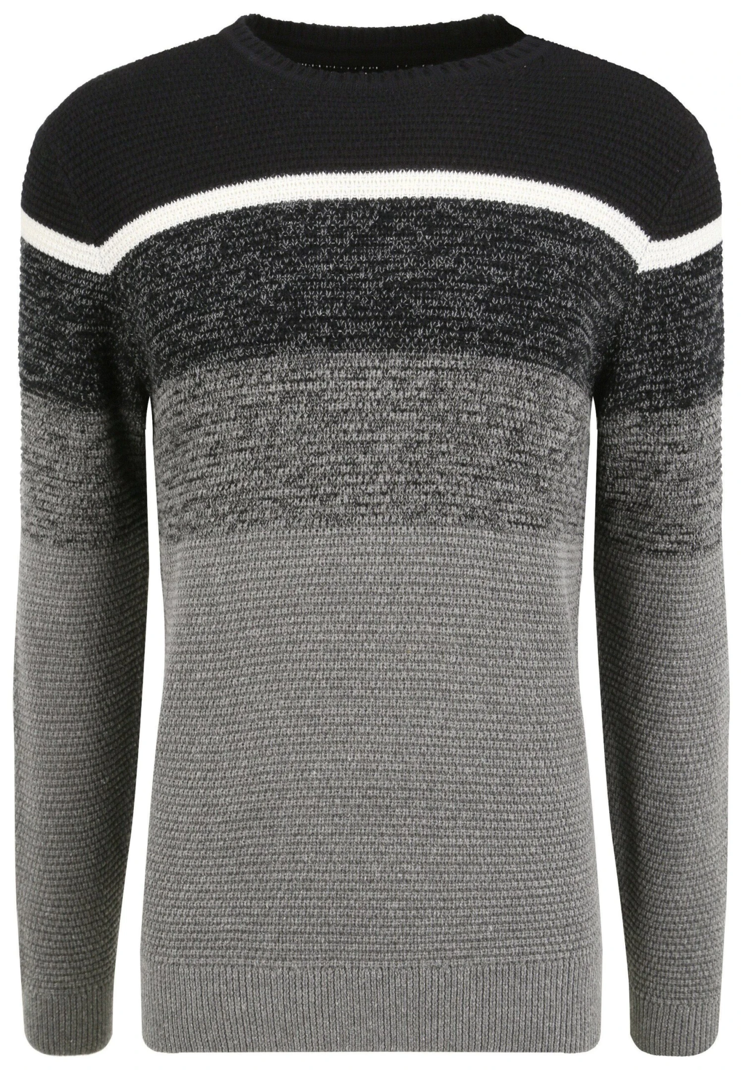 Blend Bhcedro - Trui - Black 6 Blend Bhcedro - Trui - Black - Afbeelding 6