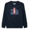 Pepe Jeans Niel - Sweater - Dulwich Blue