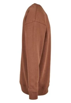 Build Your Brand Crewneck - Sweater - Bark -Modex Winkel 838c1b6b770043fca6246478332f9019