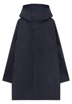 PULL & BEAR Parka - Dark Blue 15 PULL & BEAR Parka - Dark Blue -Modex Winkel 839074c43cbf4ff3858c542076d4dc7e