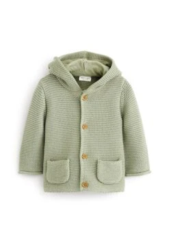 Next Standard - Vest - Sage Green