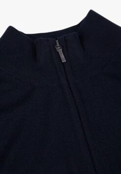 Lettero Half Zip - Trui - Dark Blue -Modex Winkel 83a7ea10987b40bc9a8785366ea731ab