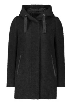 Gil Bret Winterjas - Schwarz