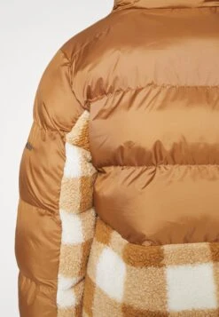 Columbia Sportswear - Winterjas - Camel Brown -Modex Winkel 843a5d72ecc848ff90e15c85704864fe