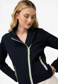 Lichte Jas - Marine 8 Lichte Jas - Marine -Modex Winkel 8499802184674a7fad7086d505cbdb67