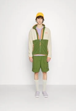 Columbia Back Bowl™Lightweight - Fleecejas - Ancient Fossil/Pesto/Dusty Orange -Modex Winkel 84a244da280a4ddca278d40c1c75f726