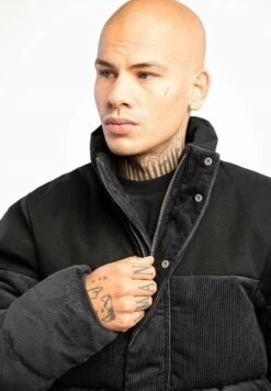 Jack Wolfskin Nature - Winterjas - Black 8 Jack Wolfskin Nature - Winterjas - Black -Modex Winkel 84be5b08b5ae44aa8248e66ab46783bc