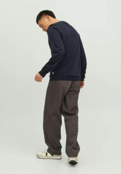 JACK&JONES Premium Langärm - Trui - Night Sky -Modex Winkel 84bec59285444bb3adac994bac7c6f0e